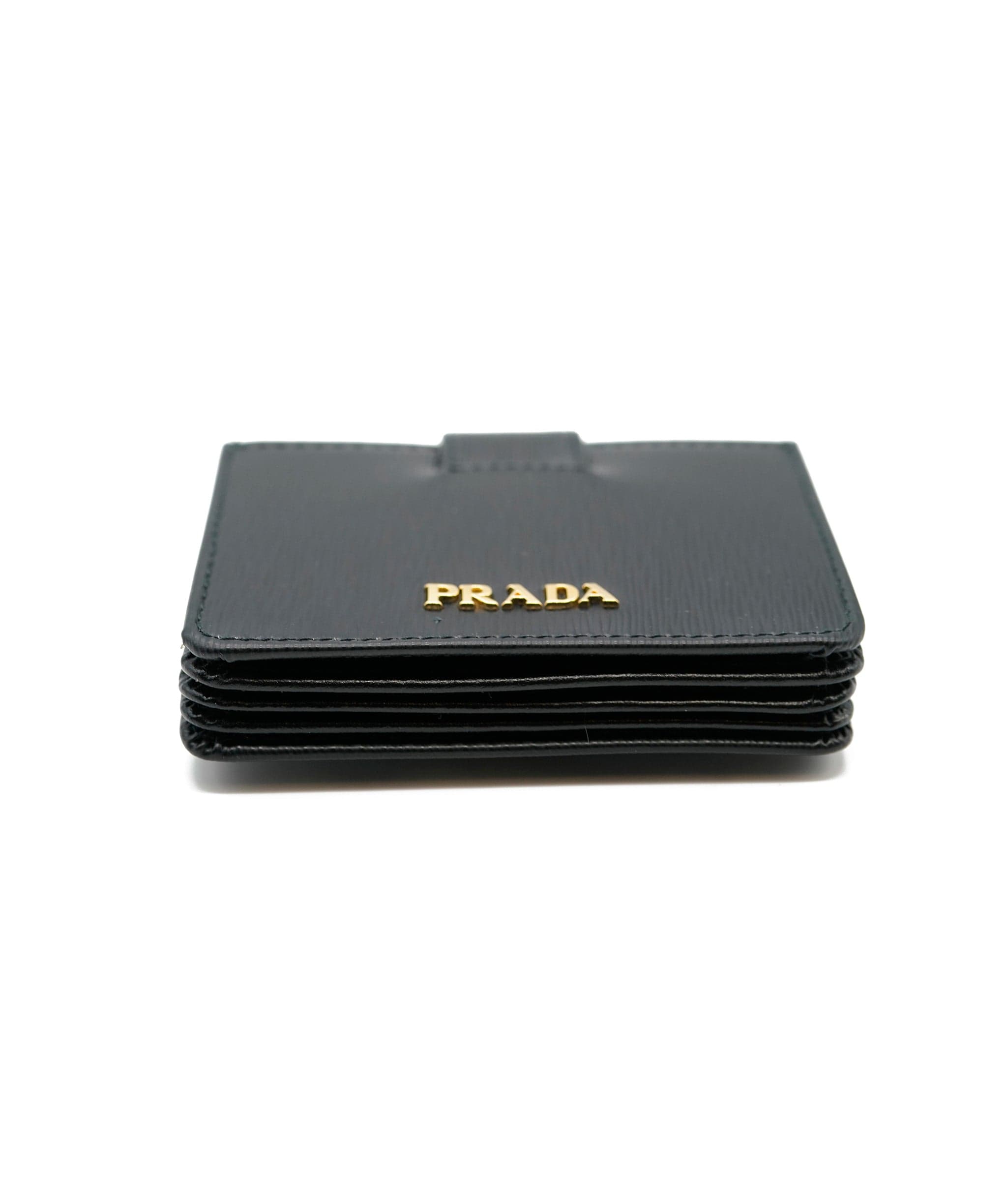 Prada Prada black card holder  ASL6001