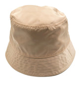 Prada Prada Nude Hat Size M - AWC1870