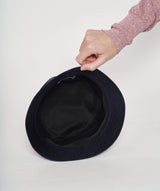 Prada Prada Nylon bucket hat
