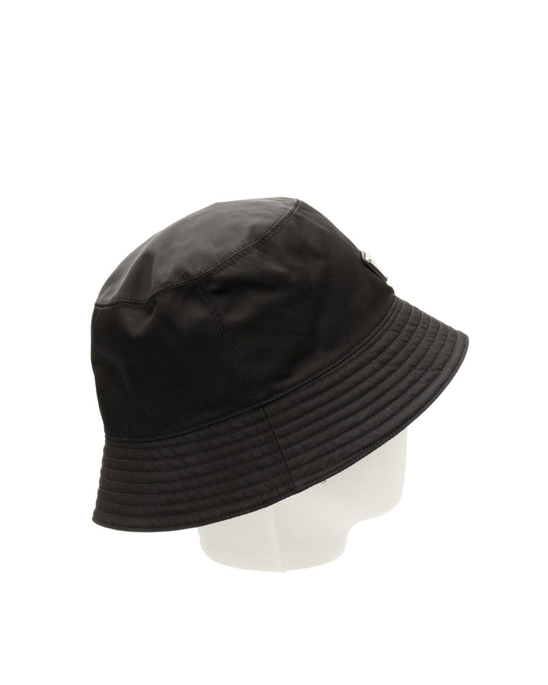 Prada Prada Nylon Hat - RJL1282