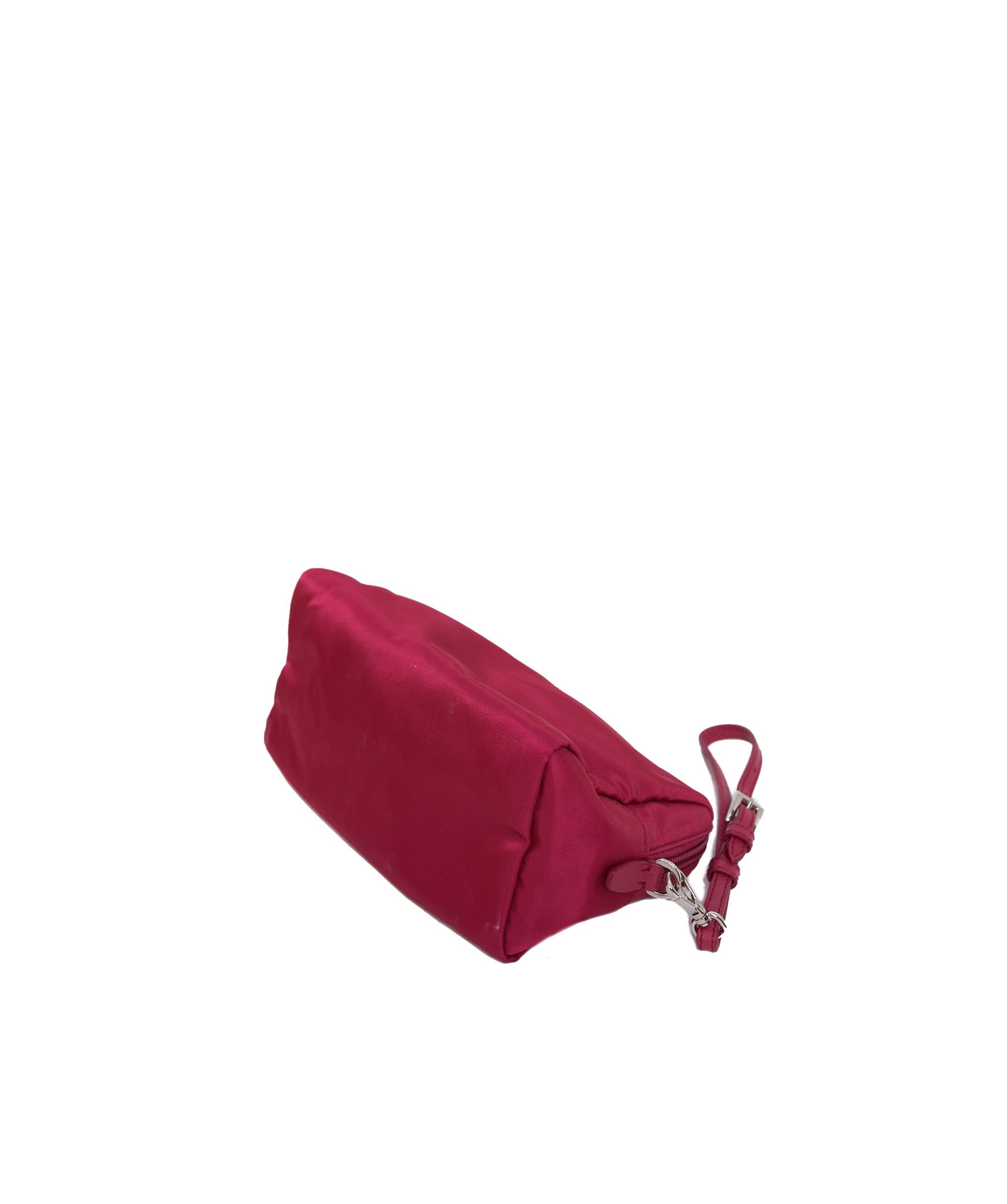 Prada Prada Nylon Pouch - ADL1191