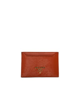 Prada Prada orange epi leather wallet  - ADL1113