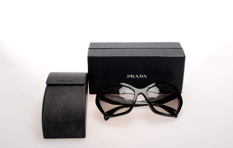 Prada Prada Oversized Gradient Sunglasses RCL1022