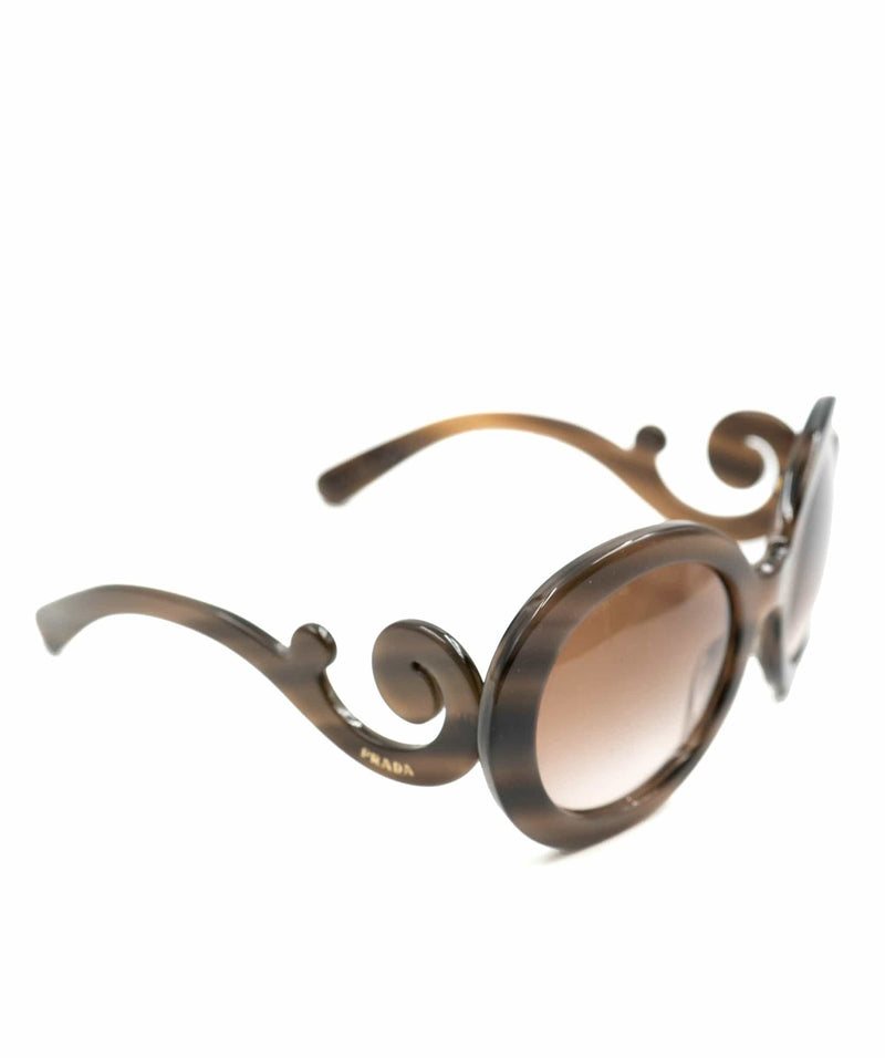 Prada Prada SPR27N Sunglasses - AWL4155