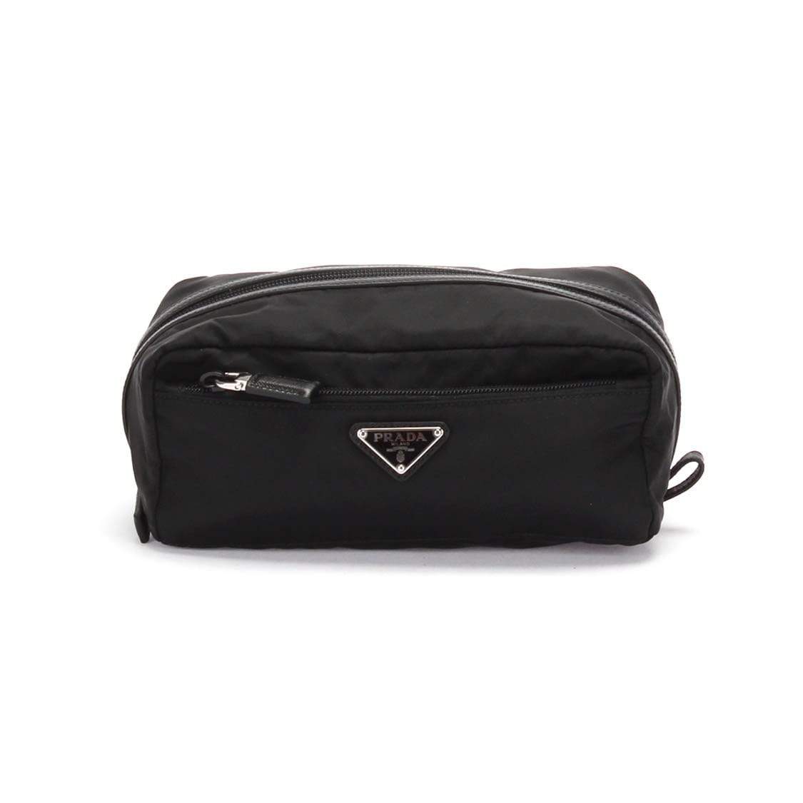 Prada Prada Tessuto Zip Pouch - RCL1223