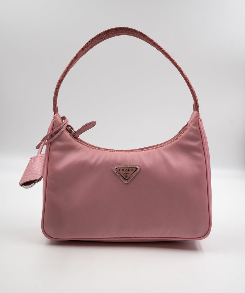 Pink Prada Re Edition ALC0089 LuxuryPromise