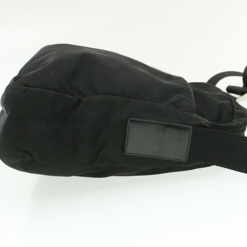 Prada Prada Black Nylon Cross body bag 31