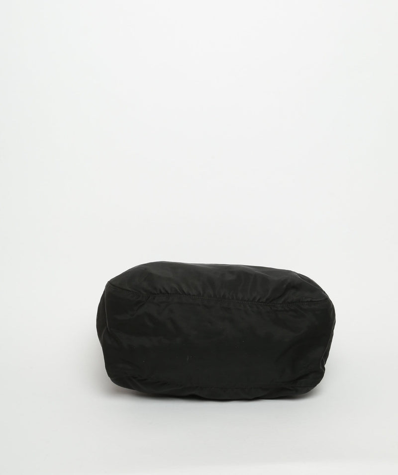 Prada Prada Black Nylon Shoulder bag 123