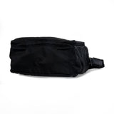 Prada Prada Black Nylon Travel Bag – AGL1005