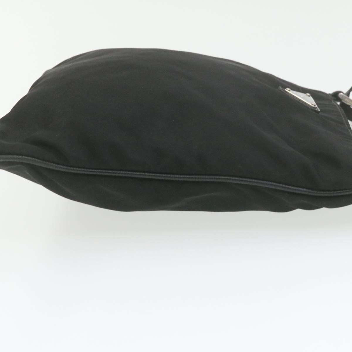 Prada Prada Black Tessuto Crossbody Bag MW2314