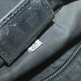 Prada Prada Black Tessuto Crossbody Bag - MW2315