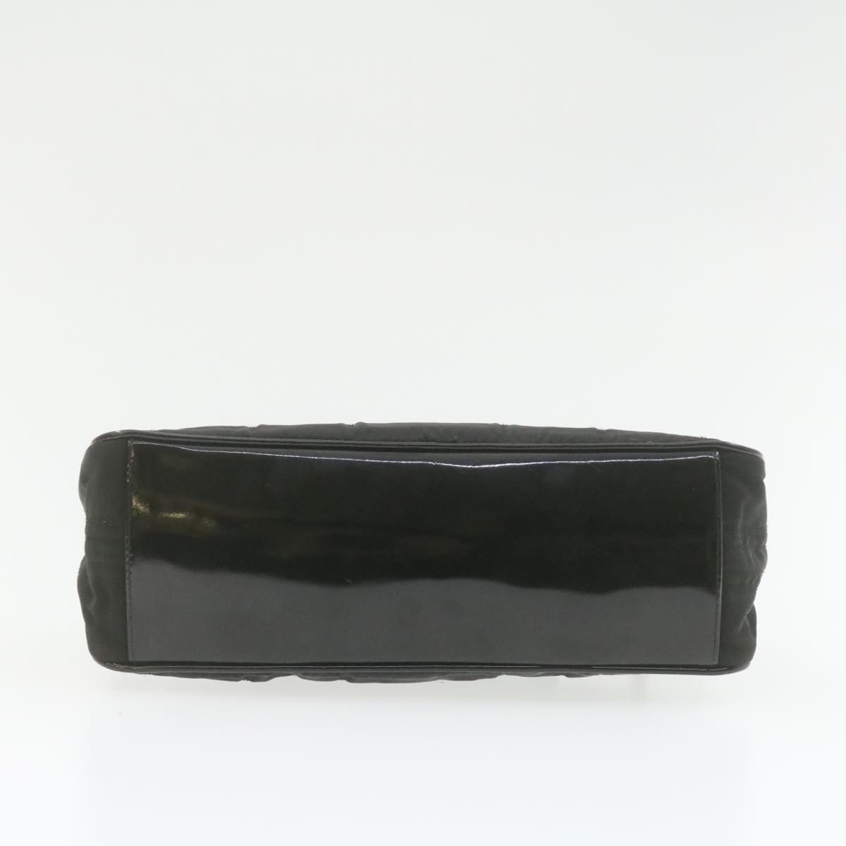 Prada Prada Black Tessuto HandBag - RCL1121