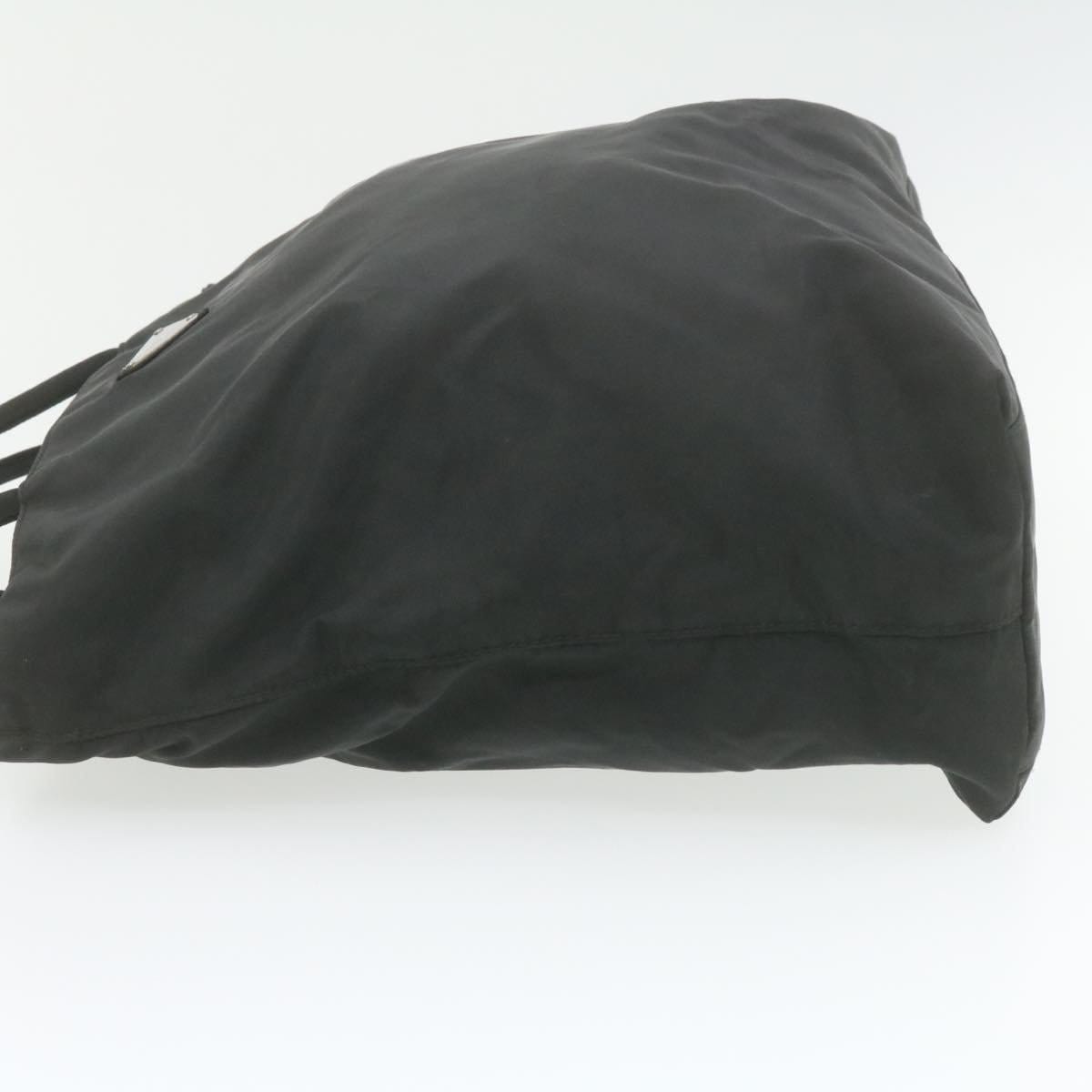 Prada Prada Black Tessuto Tote Bag MW2263