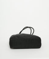 Prada Prada BlackNylon Handbag 70