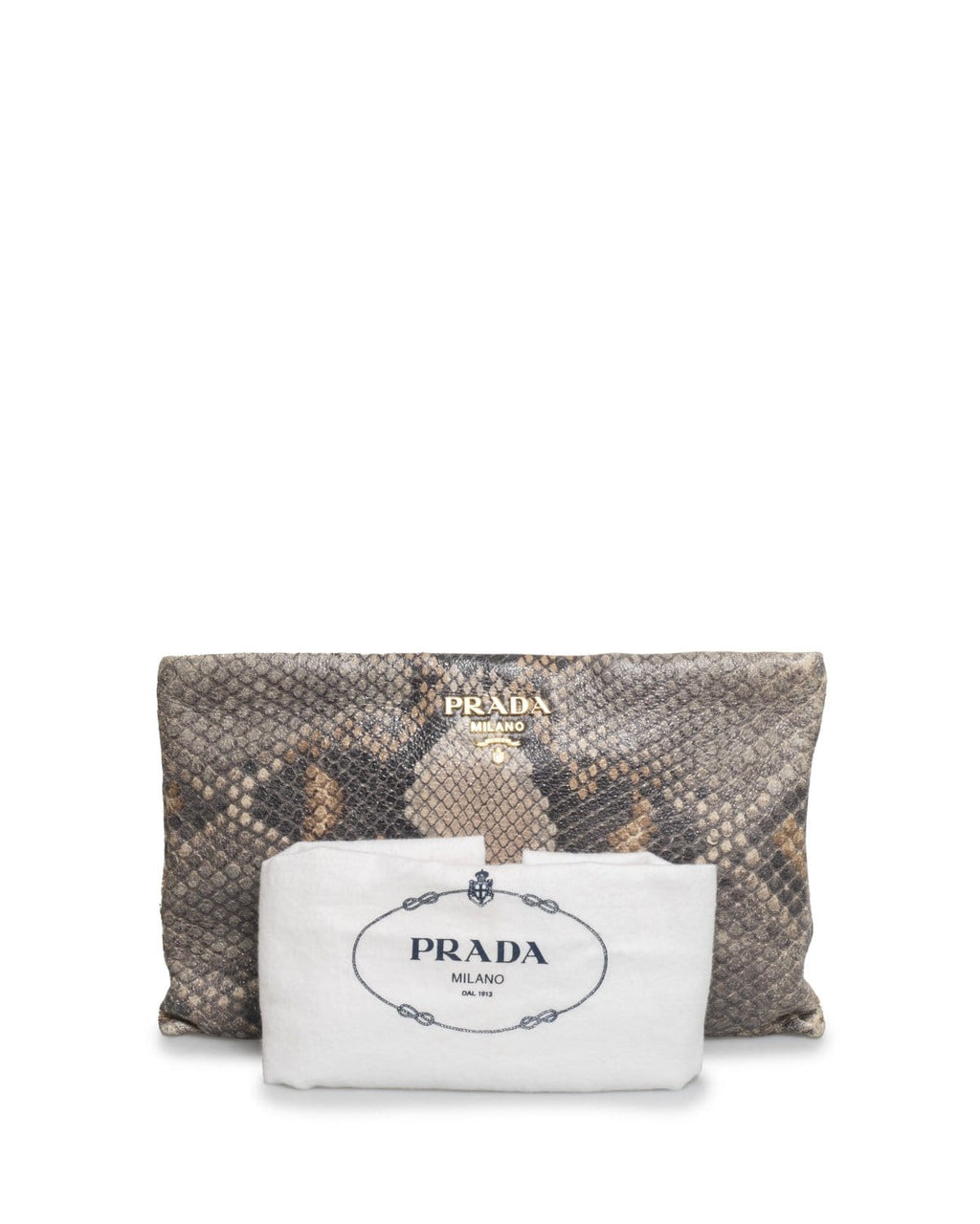 PRADA Clutch Bags for Women | Authenticity Guaranteed | eBay
