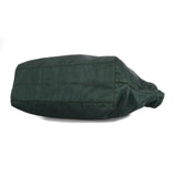 Prada Prada Green Nylon Tote Bag - AWL1101