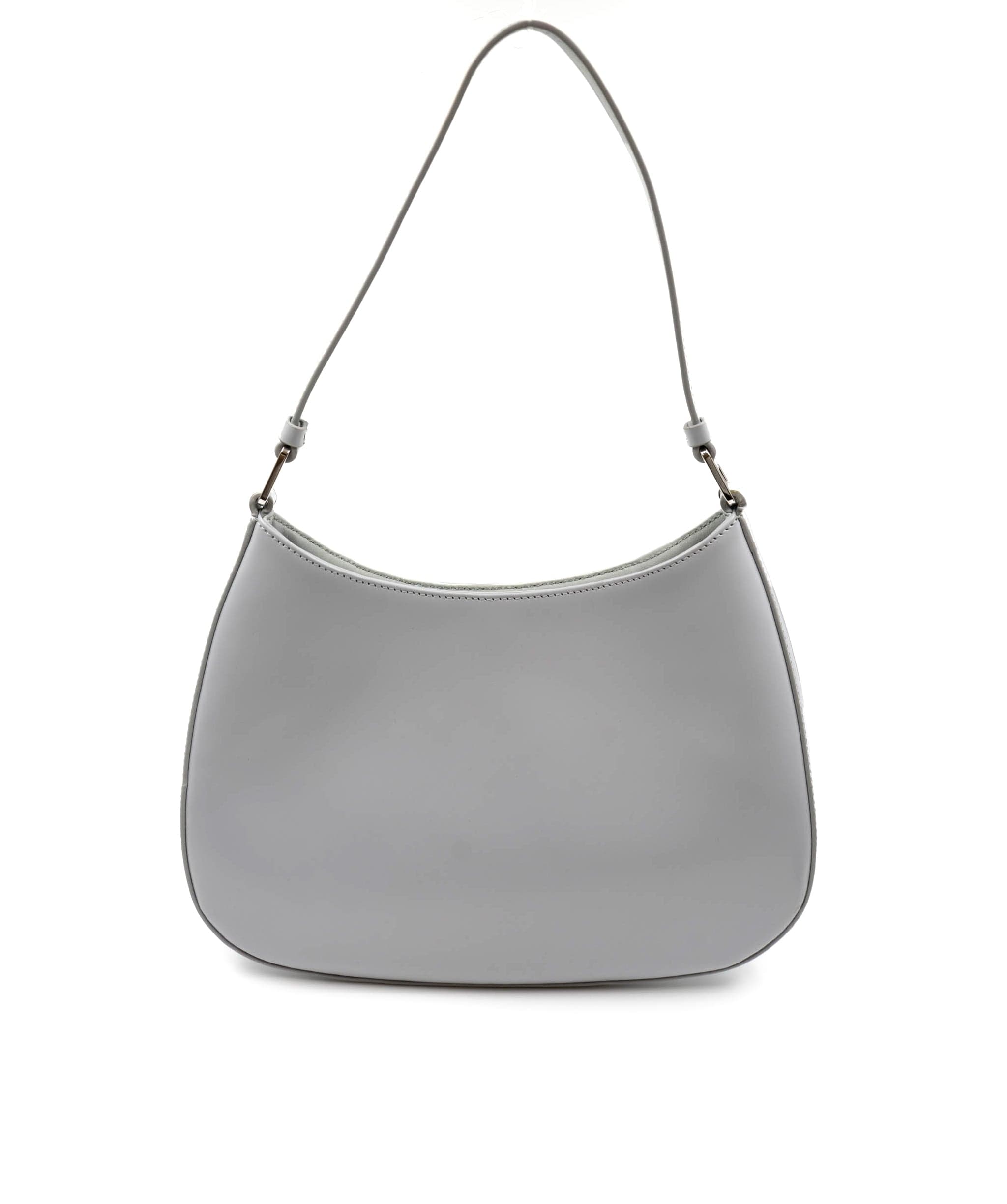 Prada Prada Grey Cleo Bag - AWC1757