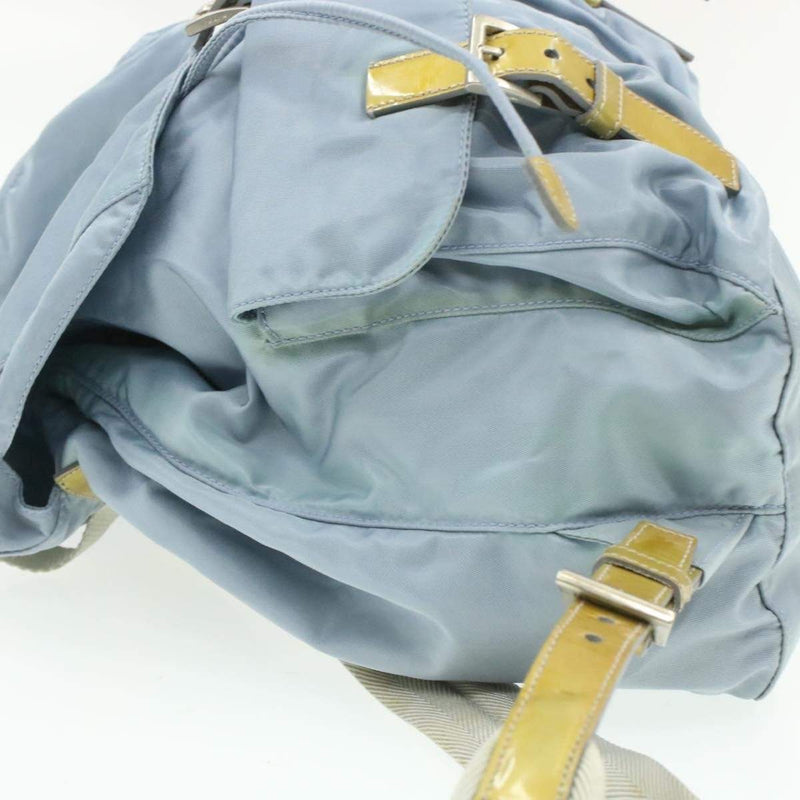 Light 2024 nylon backpack