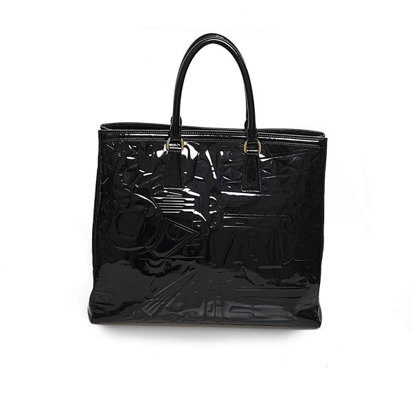 Sell Us Your Prada Bags Online | The Handbag Clinic