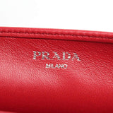 Prada Prada Nappa Gaufre Chain Crossobdy Bag MW2858