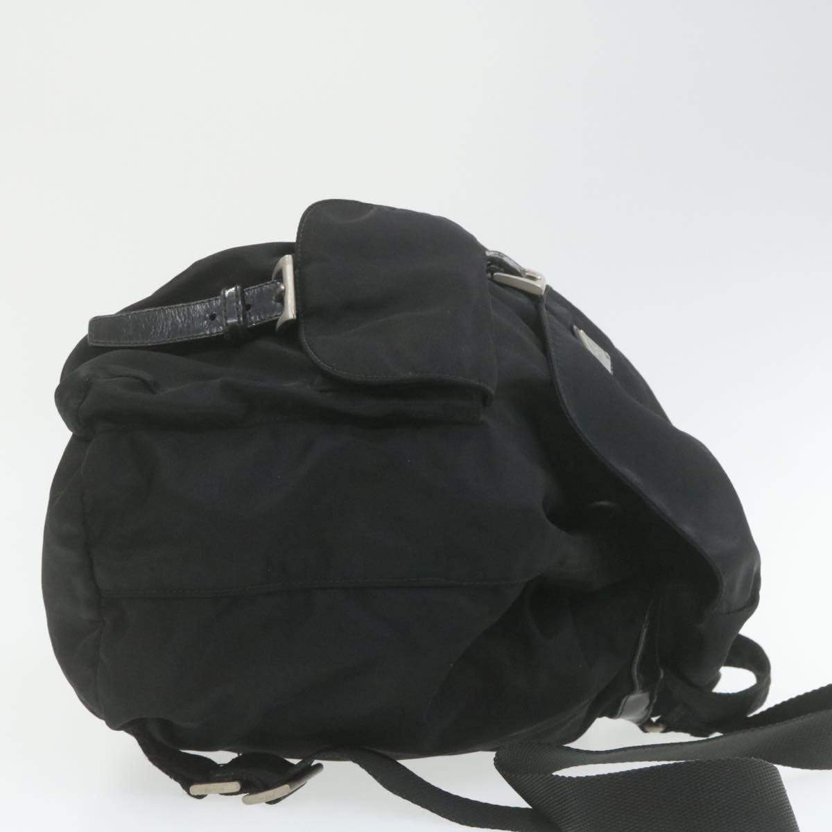 Prada PRADA Nylon Backpack MW2318