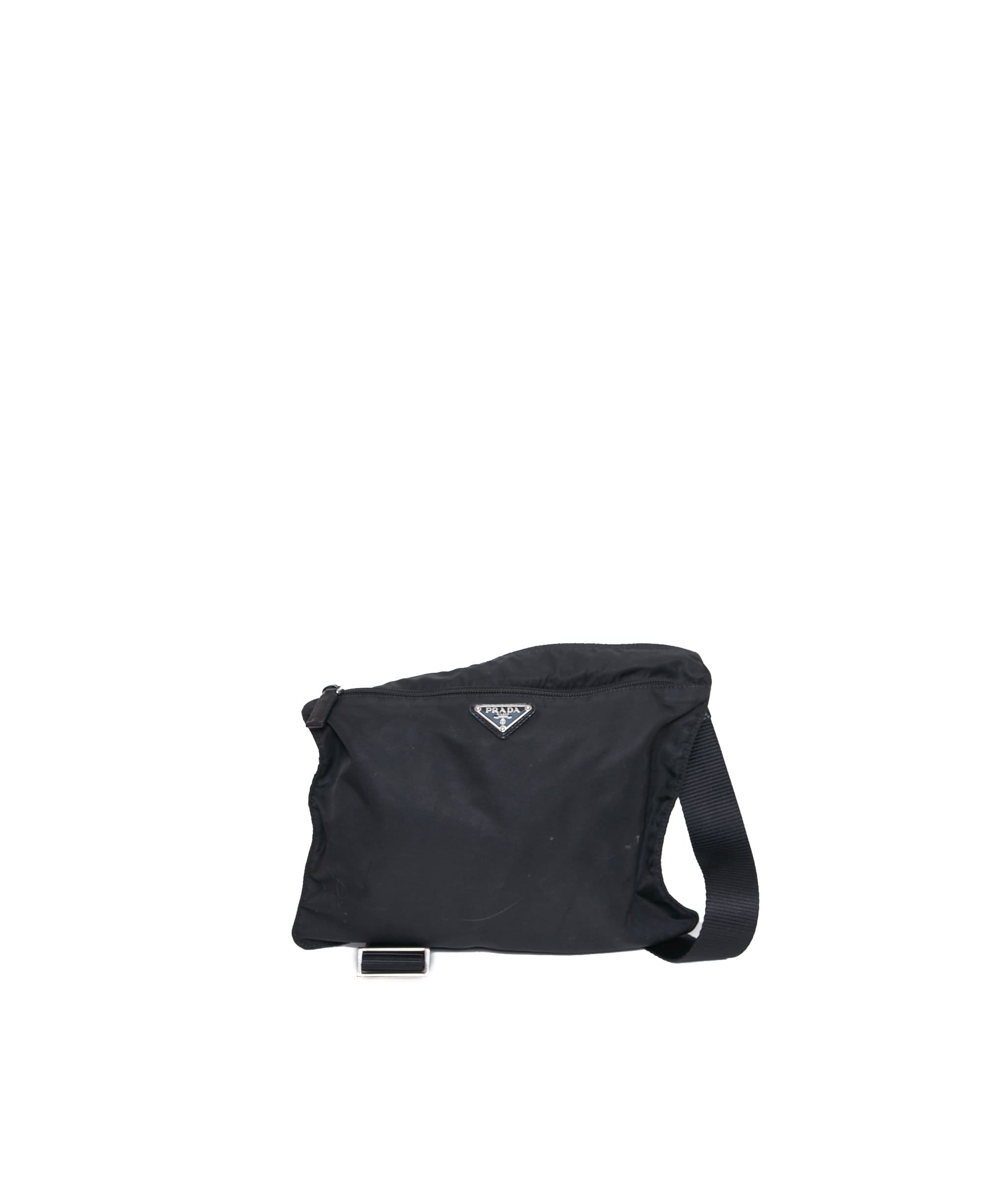 Prada Prada Nylon cross body  - ADL1246