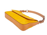 Prada Prada Nylon Mustard Shoulder bag RJL1669
