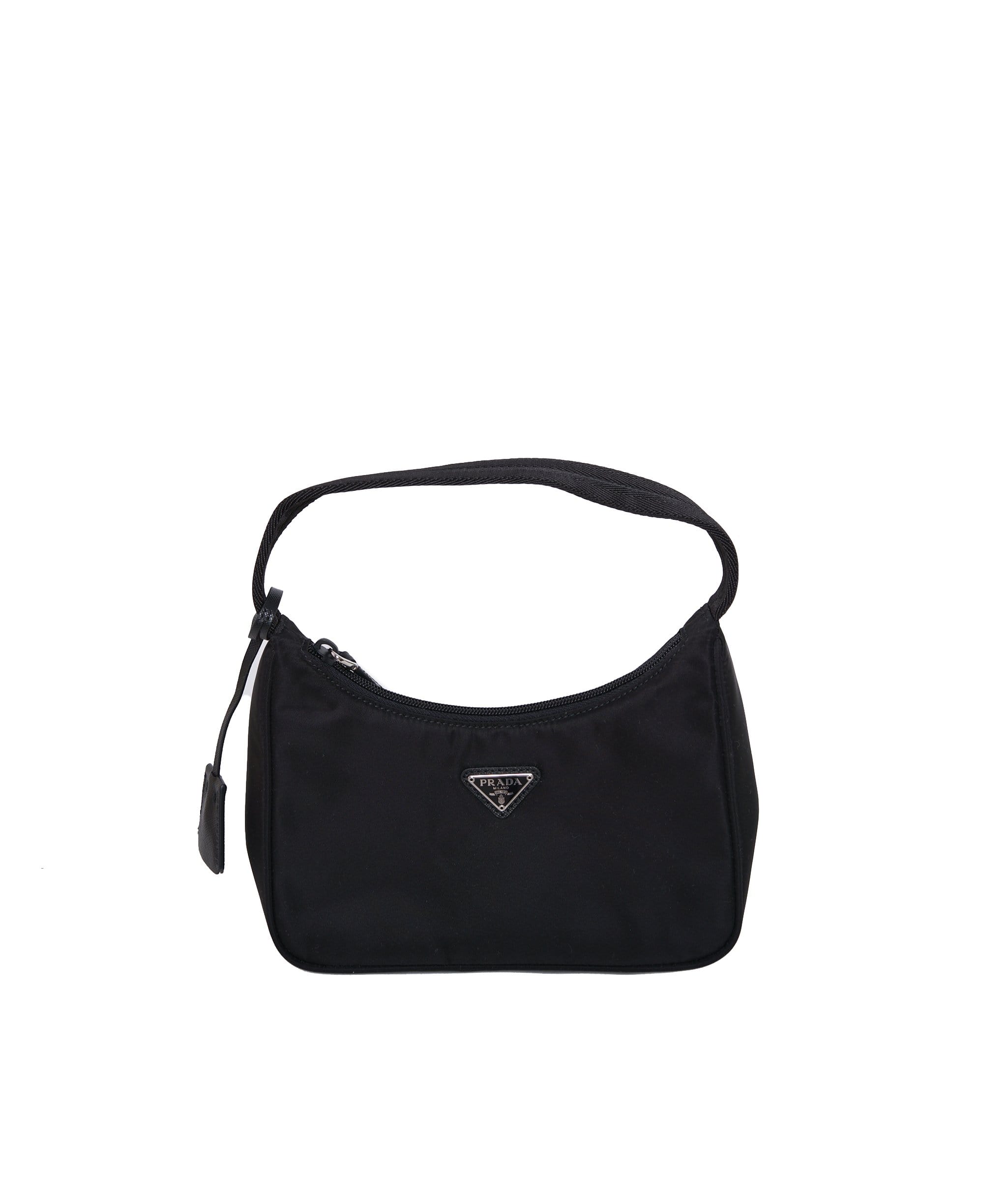 Prada Prada Nylon re edition 2000 bag - ADL1239