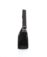 Prada Prada Nylon Shoulder Bag Black - AWL1104