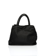Prada Prada Nylon Top Handle bag - ADL1373