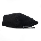 Prada Prada Nylon Tote Bag Black - AWL1102