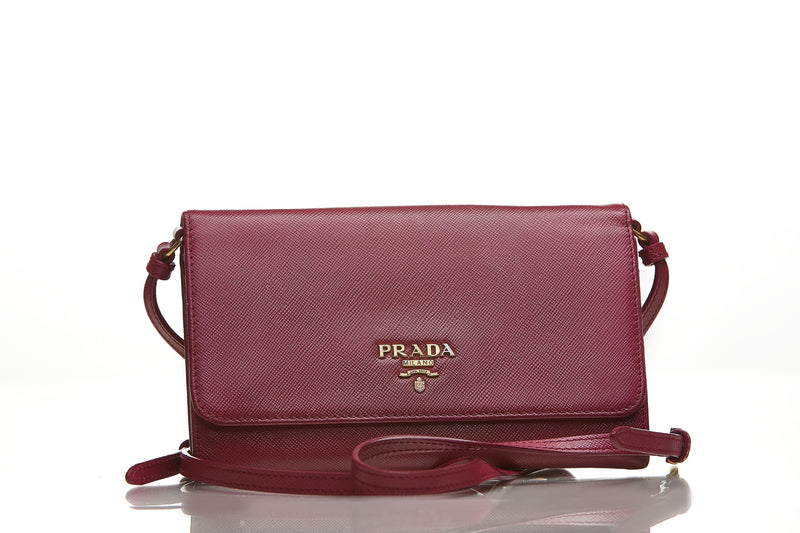 Prada Cross-Body & Messenger Bags for Women | FARFETCH US