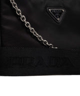 Prada Prada Re-edition 2005 Nylon bag - ADL1430