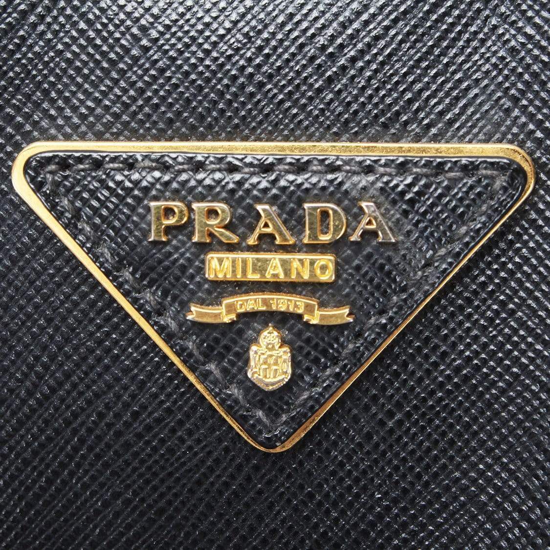 Prada Prada Saffiano Galleria Tote Bag