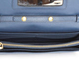 Prada Prada Saffiano Wallet On Chain RJL1223
