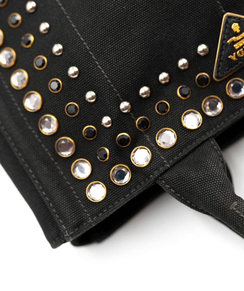 Prada studs online