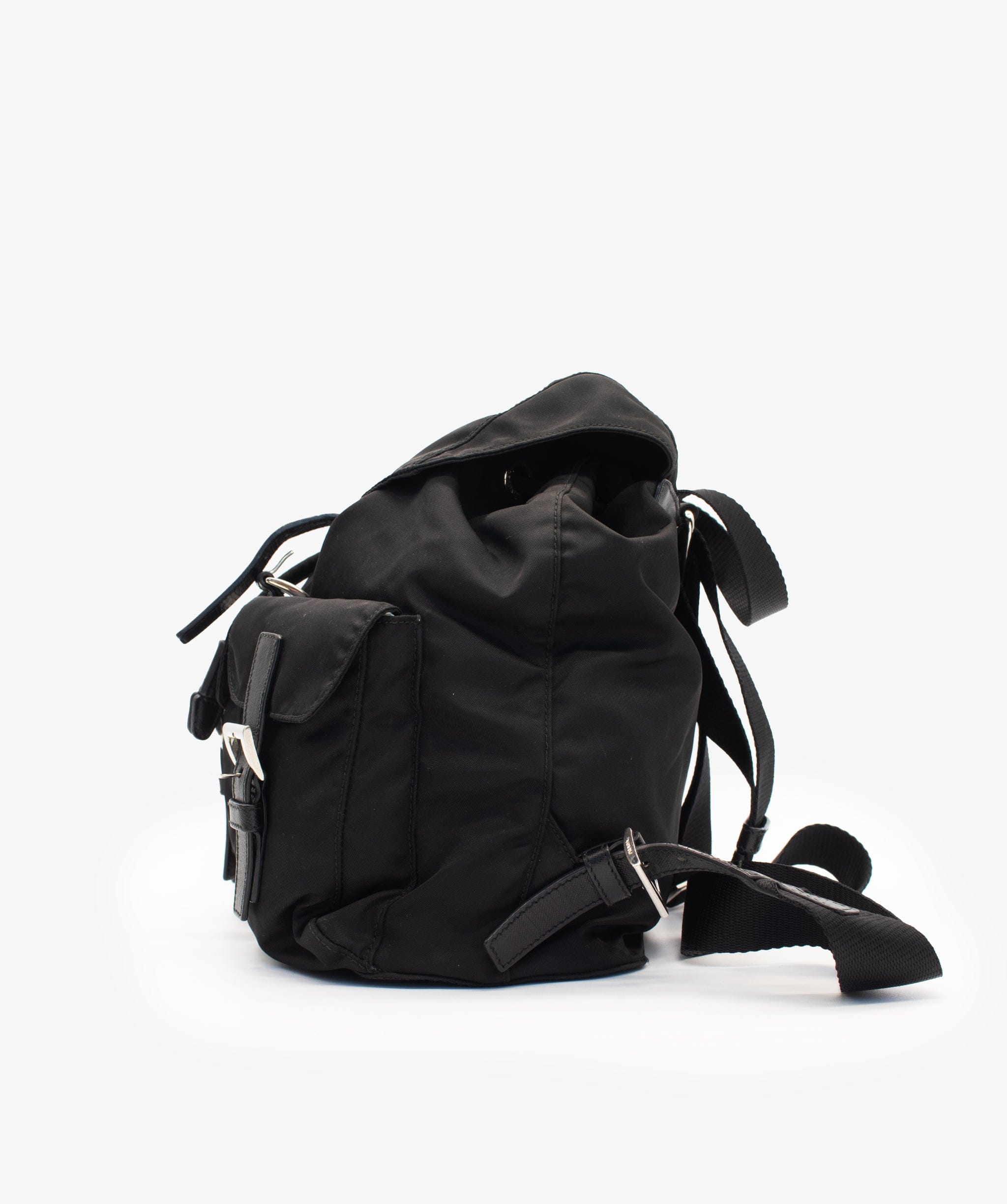 Prada Prada Tessuto Backpack RJL1355
