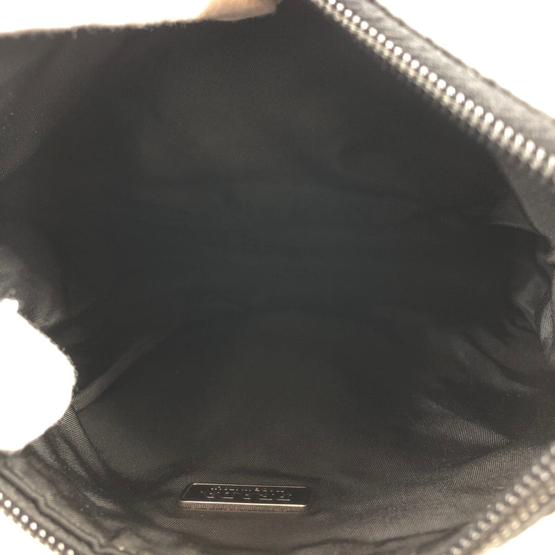 Prada tessuto 2024 sport mini bag