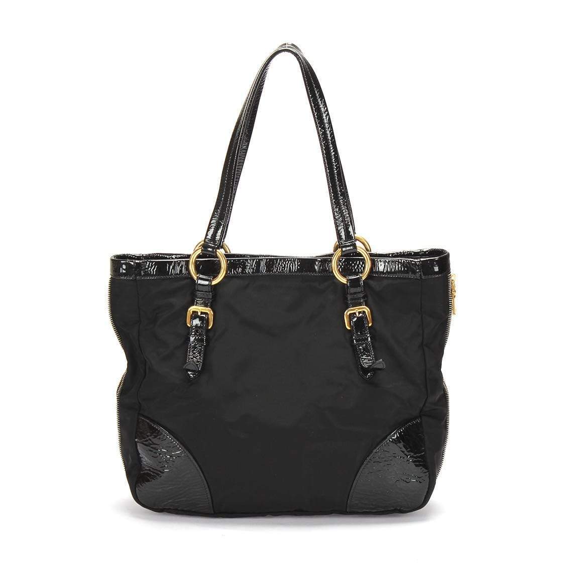 Prada Prada Tessuto Tote Bag - RCL1214