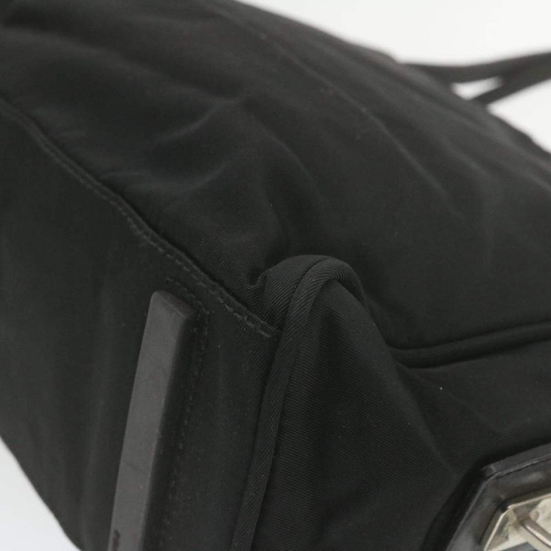 Prada Nylon Tote Bag – FUTURO