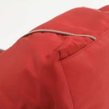 Prada PRADA Tote Bag Red Nylon - AWL1098