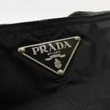 Prada Prada Vintage Leather Handle Handbag