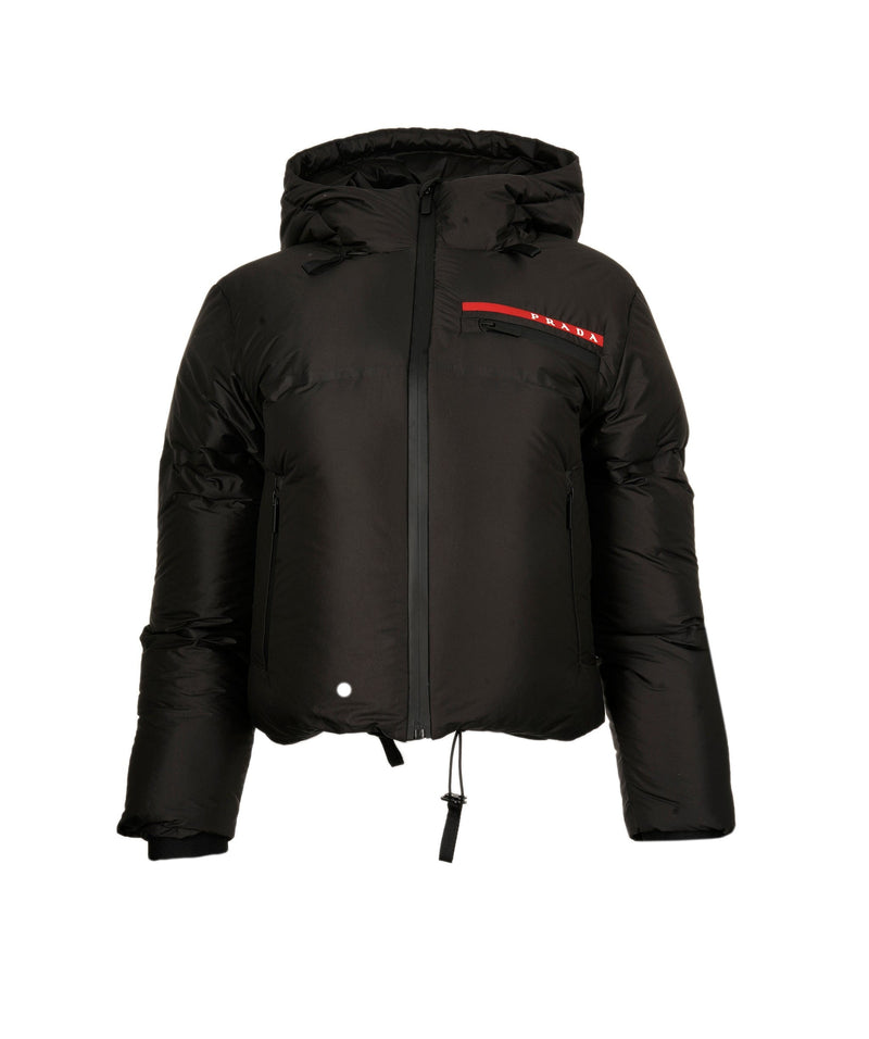 Prada best sale technical jacket