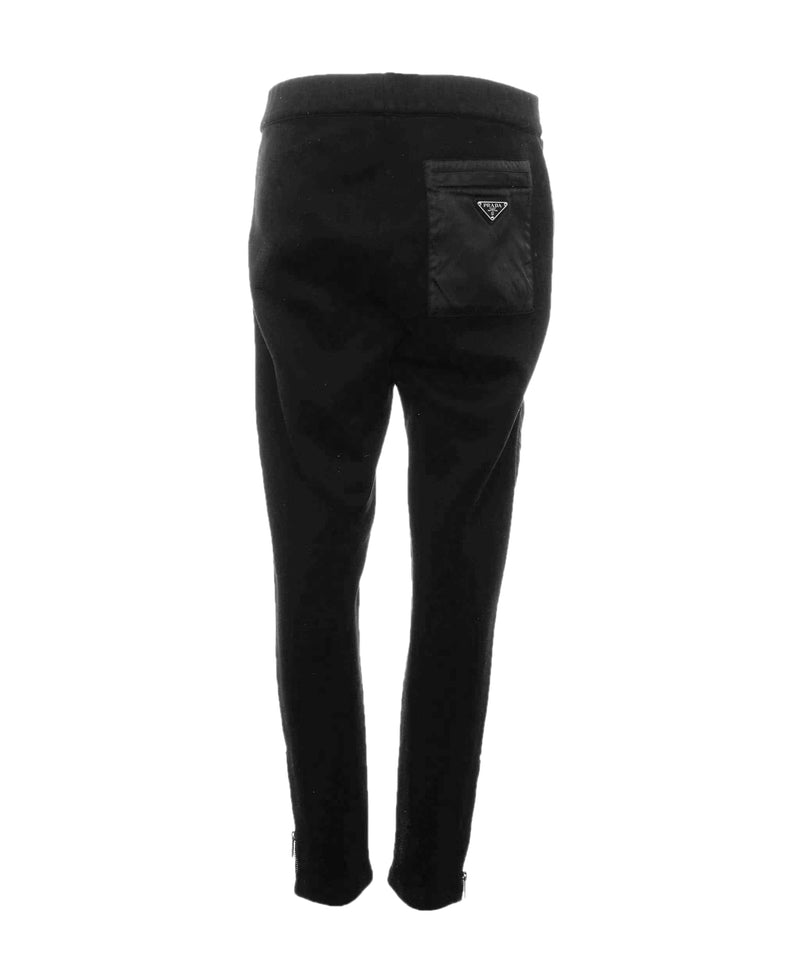 Prada best sale joggers womens