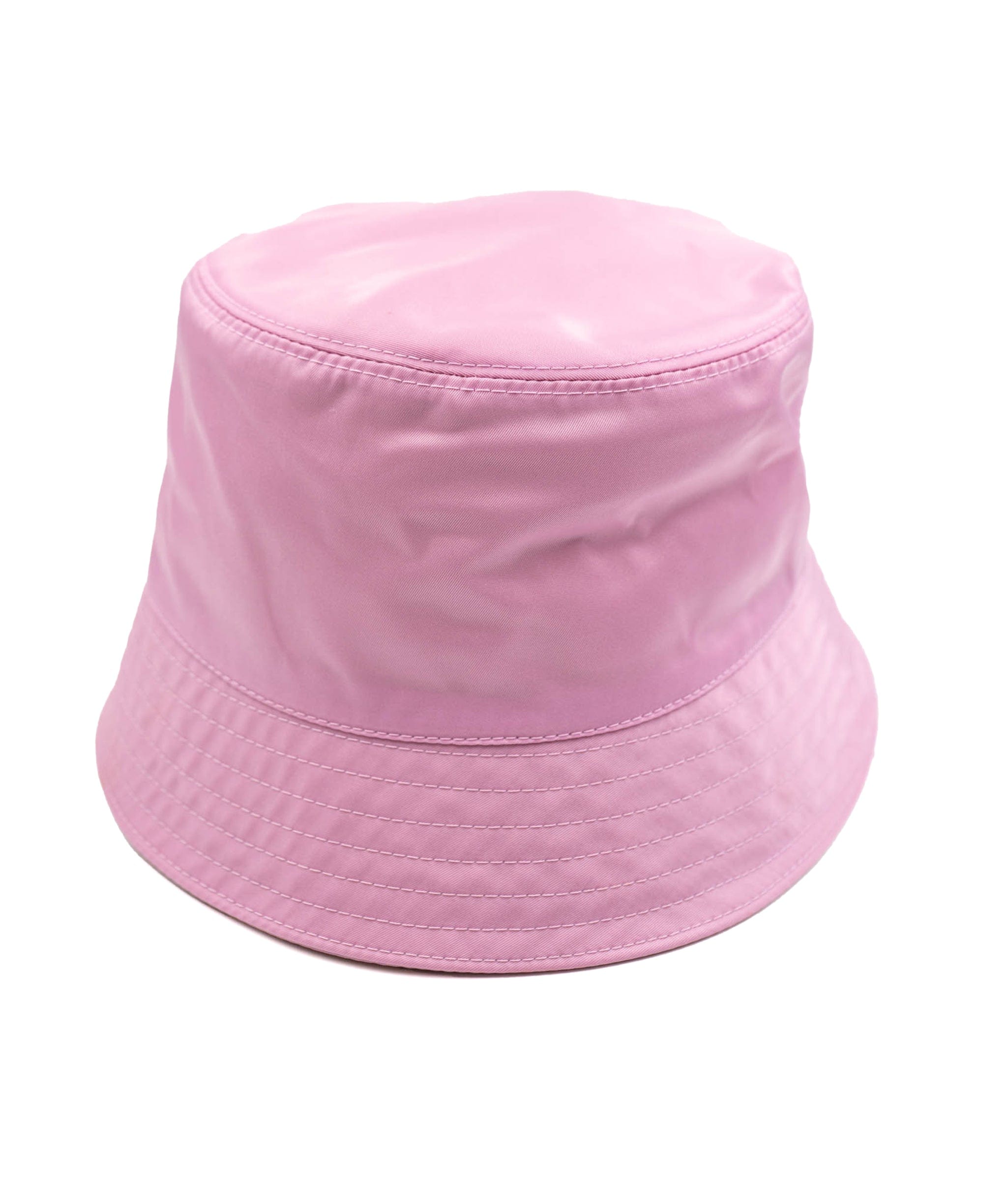 Prada Prada pink bucket hat  ASL4729