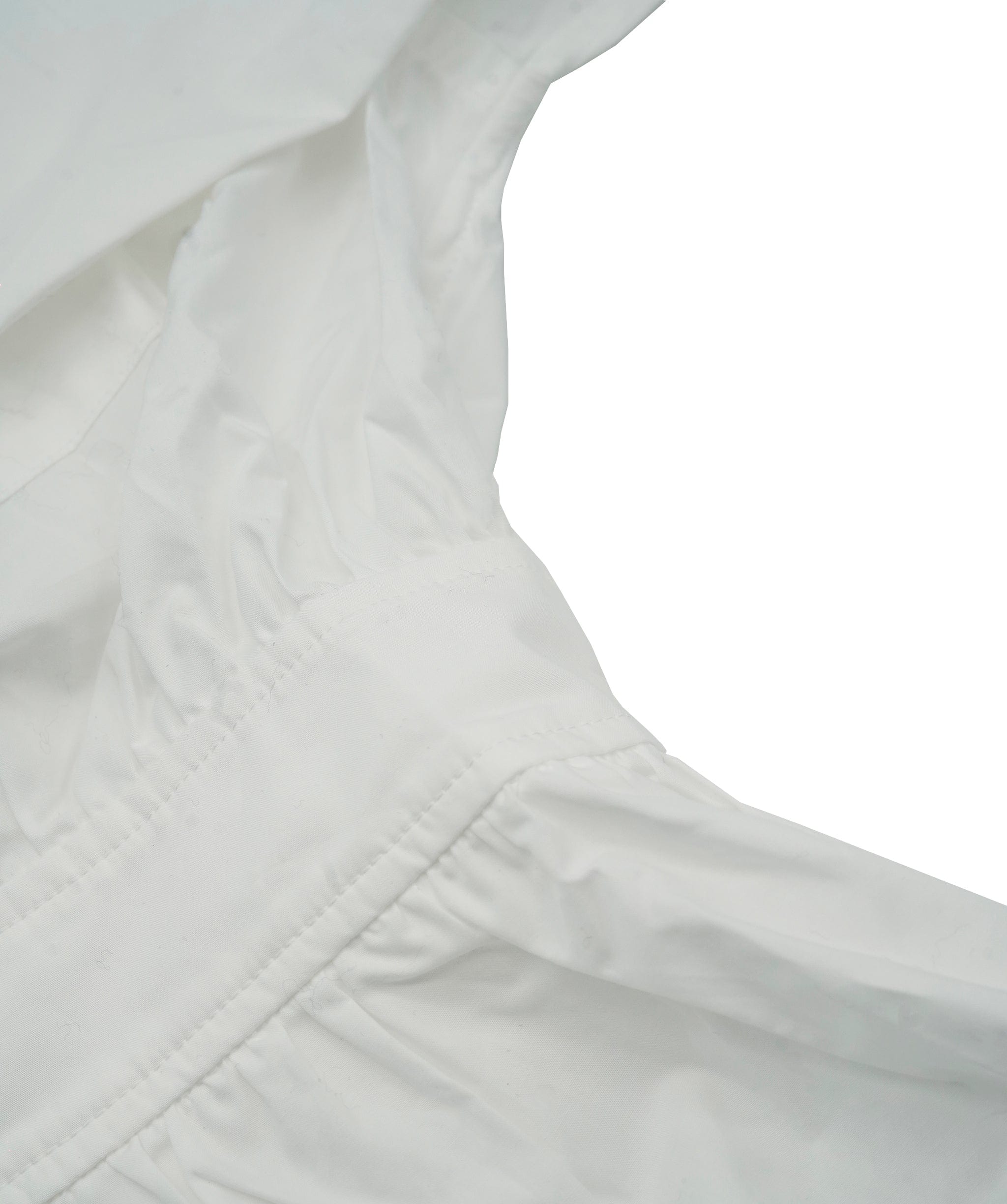 Prada Prada shirts white EU40 - AWC1979