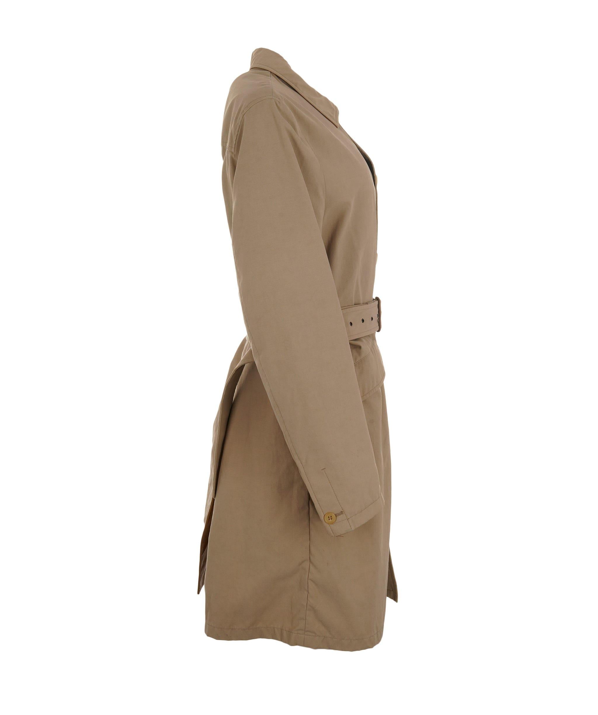 Prada Prada trench coat ALL0274