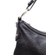 Prada Prada Black Shoulder bag  - AGL2201
