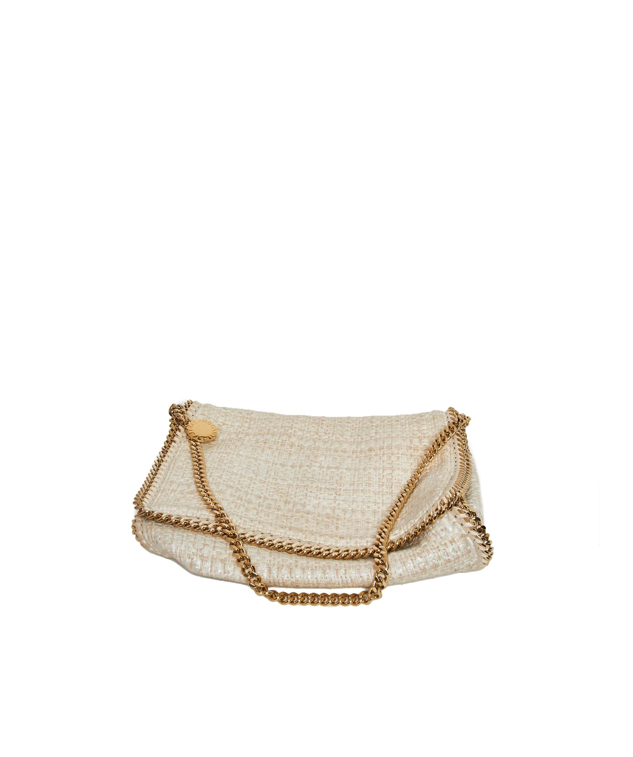 Stella McCartney Stella McCartney Falabella Bag GHW - AGL1206