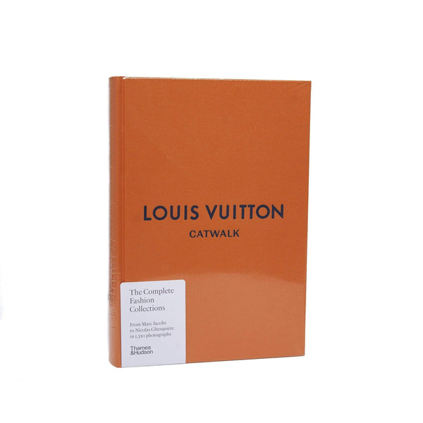 Louis Vuitton Catwalk: The Complete Collections - AWL1384